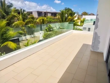 3 Bedroom Villa