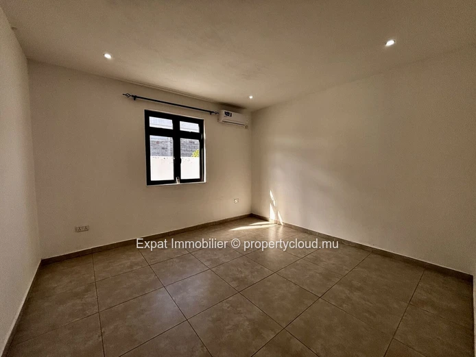 Family Villa With Swimming Pool And Garden – Grand Baie