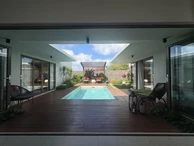 Villa de 3 Chambres