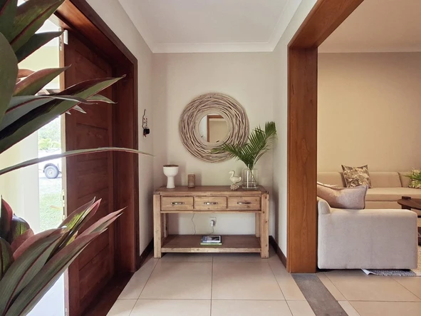 Villa de 4 Chambres