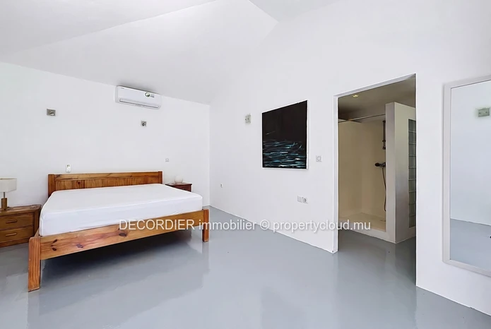 House for Rent – Belle Vue