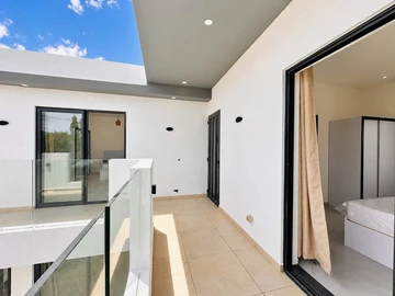3 Bedroom Villa