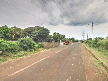 Residential Land