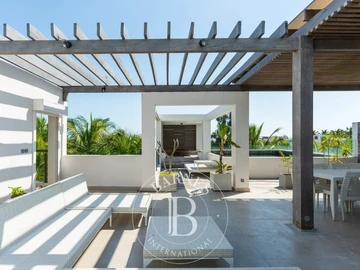 3 Bedroom Penthouse