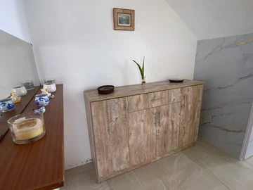 3 Bedroom Townhouse, Duplex