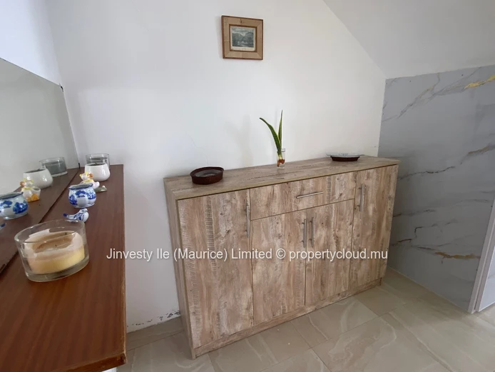 Rent apartment Les Flamants Pereybere 49500 Rps mensual 3BR