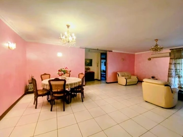 Maison de 3 Chambres