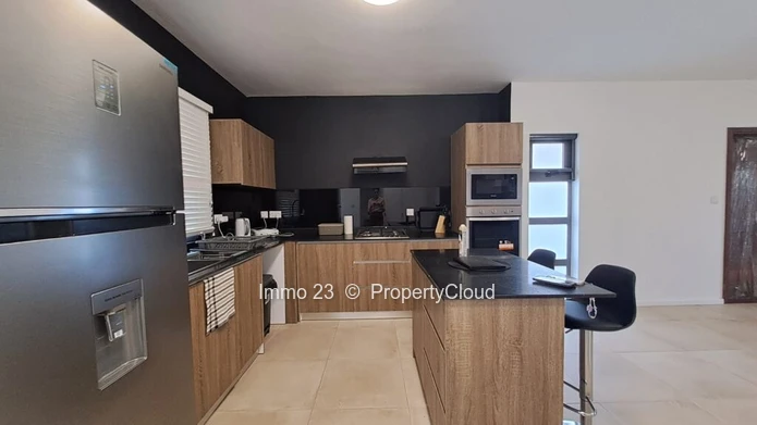 Duplex for rent