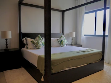 Penthouse de 4 Chambres