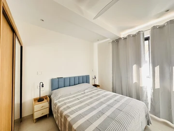 Appartement de 2 Chambres