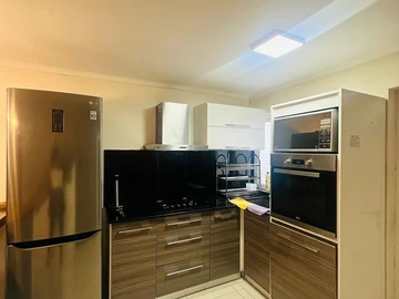 2 Bedroom Townhouse, Duplex