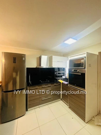 FOR RENT – Elegant Duplex in a Secure Gated Community in Mauritius