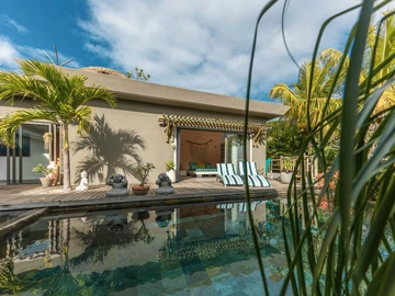 Villa de 4 Chambres