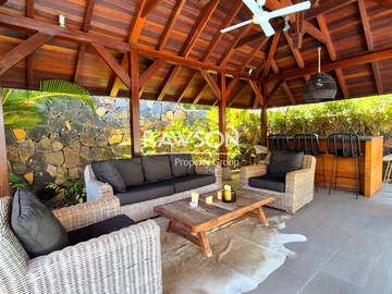 4 Bedroom Villa
