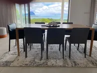 Majestic 4 Bedroom Villa with Extraordinary Sea-View