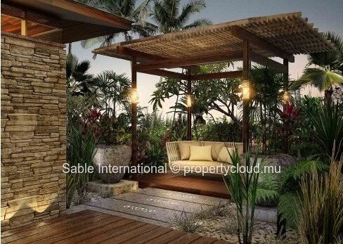 4-bedroom villa with private pool for sale in Balaclava