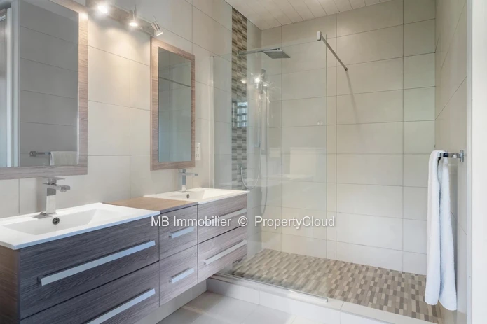 Appartement en location - Trou Aux Biches