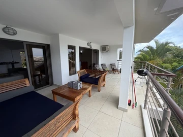 Appartement de 3 Chambres