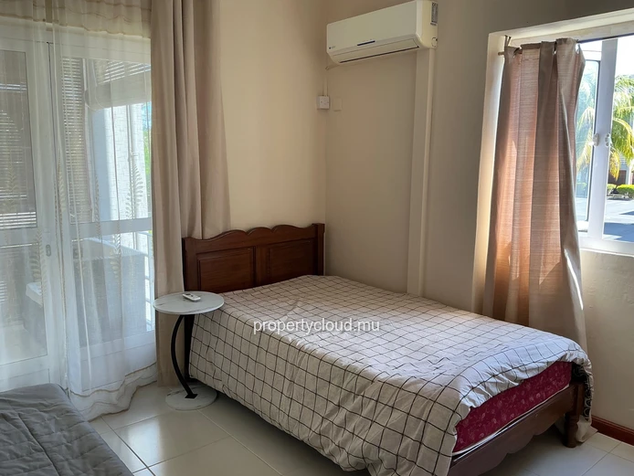 ?? 2-bedroom apartment for rent in Pereybère, Mauritius
