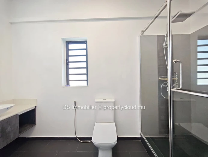 For Rent – Brand-New Villa – 4 Bedrooms In Grand Baie – North