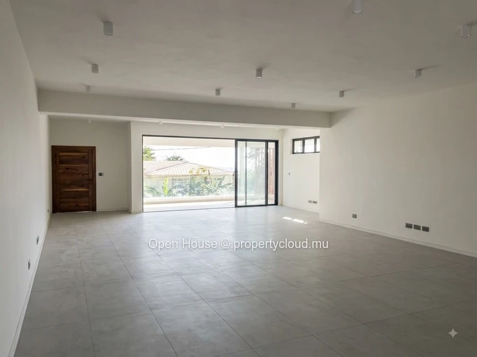 Appartement de 230 m² avec 3 chambres à vendre à Tamarin (Mandat exclusif)