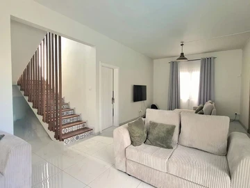 3 Bedroom Villa