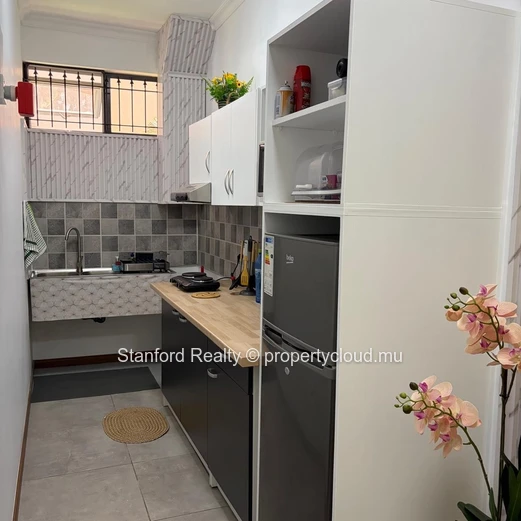 Studio for Sale - Beachfront, Flic en Flac, West