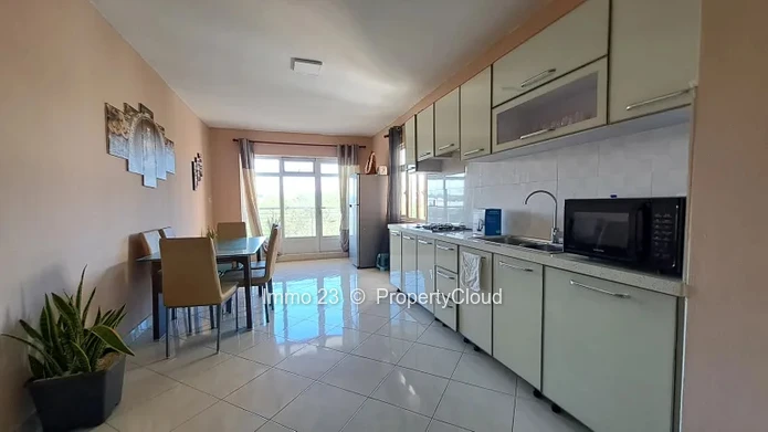 Appartements - 2 chambres - Sodnac