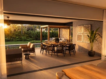 4 Bedroom Villa