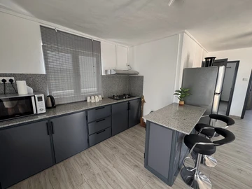 3 Bedroom Townhouse, Duplex