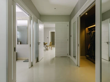 Villa de 4 Chambres