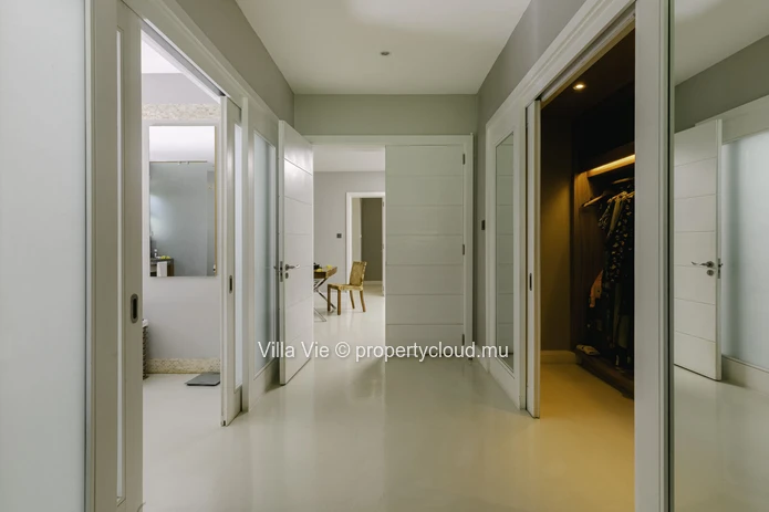 Beau Champ - Somptueuse villa de 4 chambres avec piscine privée