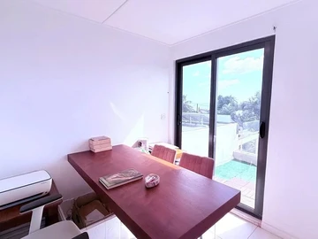 Villa de 3 Chambres
