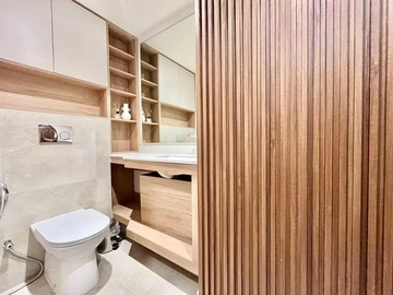 3 Bedroom Apartment