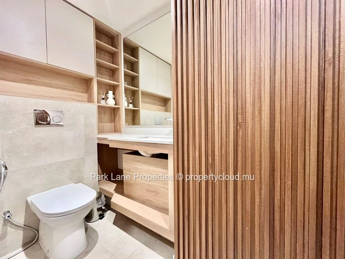 3-Bedroom Apartment for Rent in Bagatelle, Moka