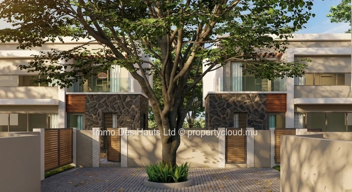 3 Bedroom Villa for sale Highlands 