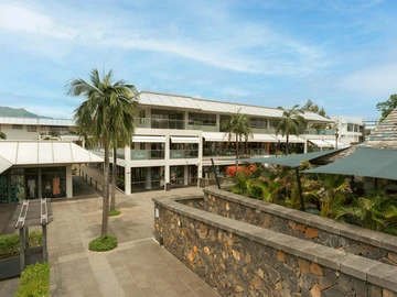 Immobilier Commerciaux
