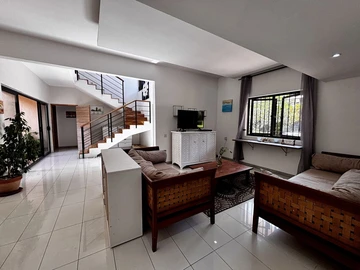 Villa de 6 Chambres
