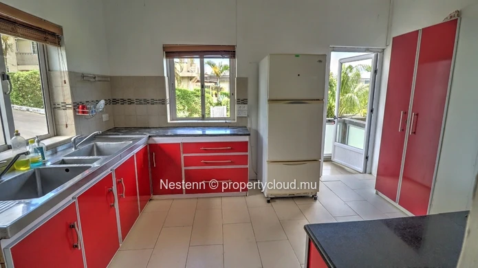 Propriété exceptionnelle de 5 800 m²