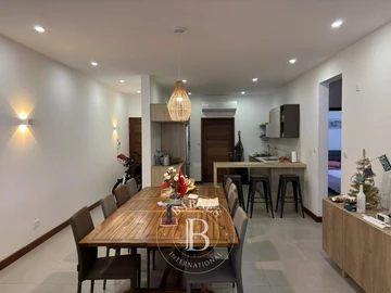 3 Bedroom Apartment