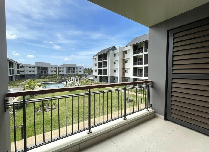 En Exclusivité – Appartement 1 chambre neuf meublé – Beau Plan Smart City (Mandat exclusif)
