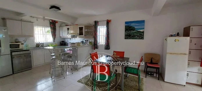 FLIC IN FLAC - Triplex in a secure residence - 3 bedrooms