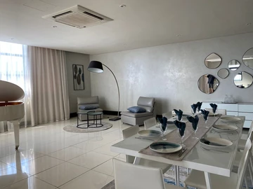 3 Bedroom Apartment
