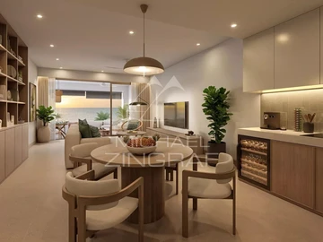 3 Bedroom Penthouse