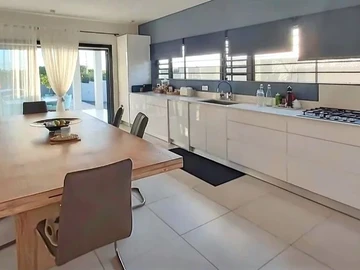 Villa de 4 Chambres