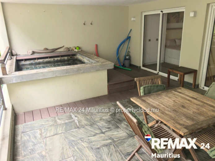 2-bedroom, en suite units available in Cape Bay - from USD 435,000