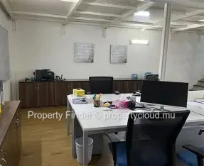 Warehouse in Bambous For sale