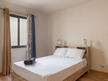 3 Bedroom Villa