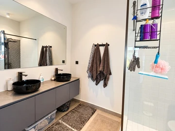 3 Bedroom Penthouse