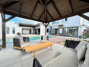 3 Bedroom Villa